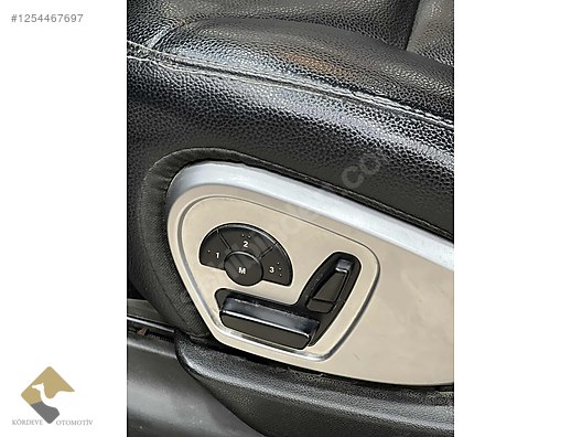 Vasıta / Arazi, SUV & Pickup / Mercedes-Benz / GL / 450