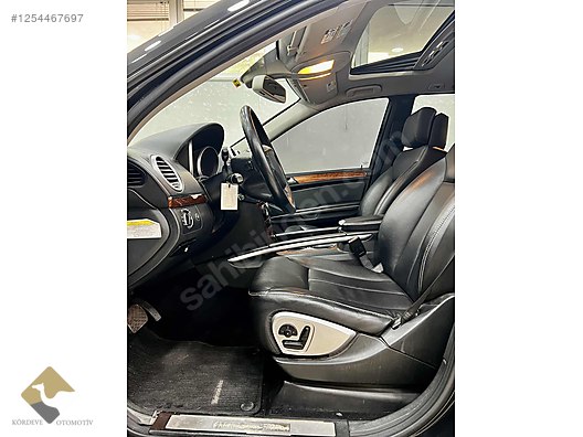 Vasıta / Arazi, SUV & Pickup / Mercedes-Benz / GL / 450