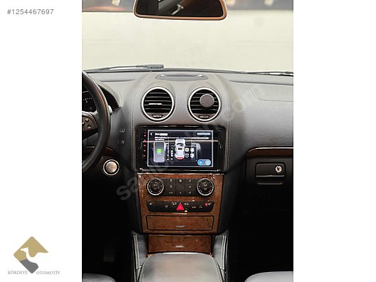 Vasıta / Arazi, SUV & Pickup / Mercedes-Benz / GL / 450