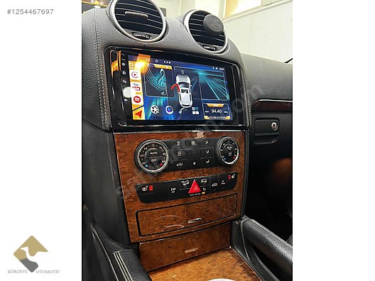 Vasıta / Arazi, SUV & Pickup / Mercedes-Benz / GL / 450