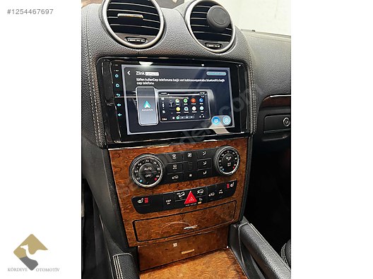 Vasıta / Arazi, SUV & Pickup / Mercedes-Benz / GL / 450