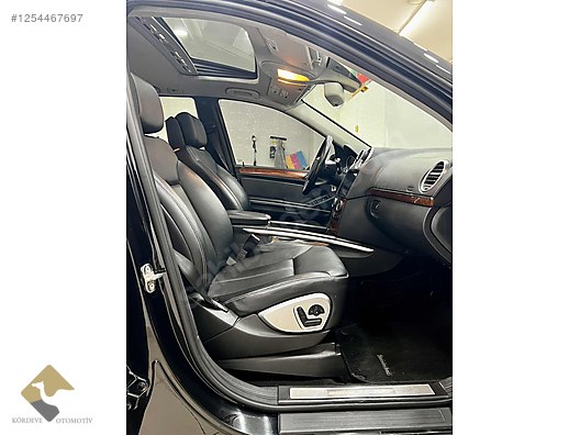 Vasıta / Arazi, SUV & Pickup / Mercedes-Benz / GL / 450