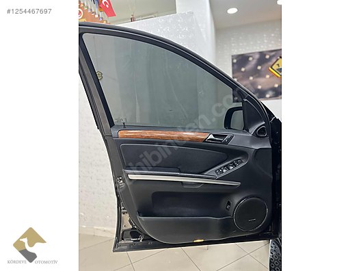 Vasıta / Arazi, SUV & Pickup / Mercedes-Benz / GL / 450