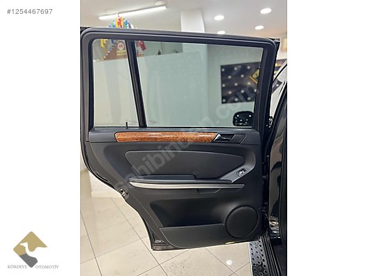 Vasıta / Arazi, SUV & Pickup / Mercedes-Benz / GL / 450