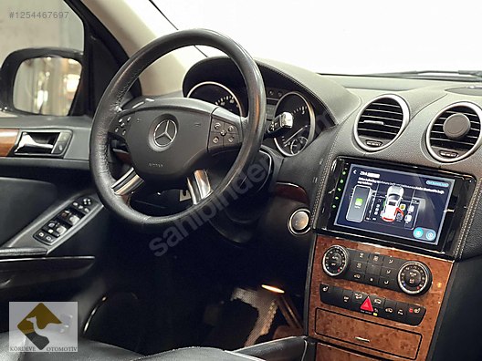 Vasıta / Arazi, SUV & Pickup / Mercedes-Benz / GL / 450