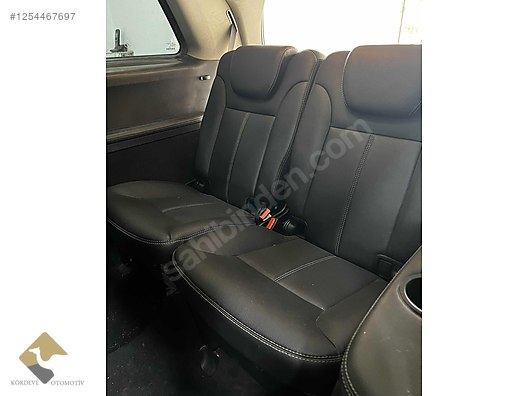 Vasıta / Arazi, SUV & Pickup / Mercedes-Benz / GL / 450