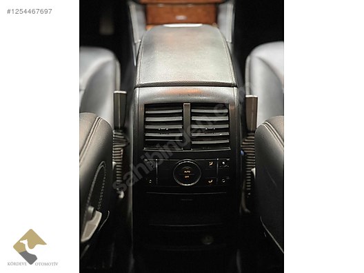 Vasıta / Arazi, SUV & Pickup / Mercedes-Benz / GL / 450