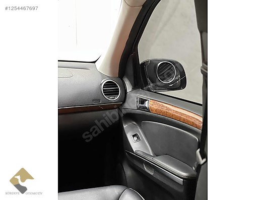 Vasıta / Arazi, SUV & Pickup / Mercedes-Benz / GL / 450