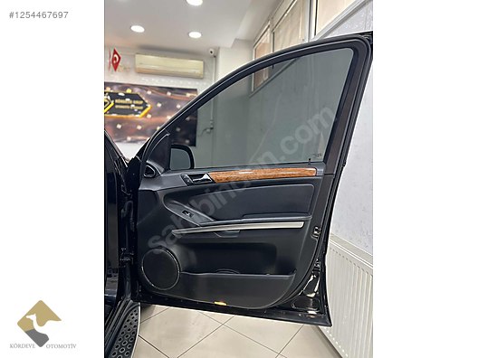 Vasıta / Arazi, SUV & Pickup / Mercedes-Benz / GL / 450