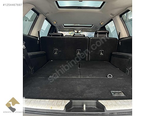 Vasıta / Arazi, SUV & Pickup / Mercedes-Benz / GL / 450