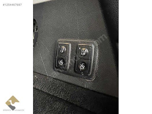 Vasıta / Arazi, SUV & Pickup / Mercedes-Benz / GL / 450