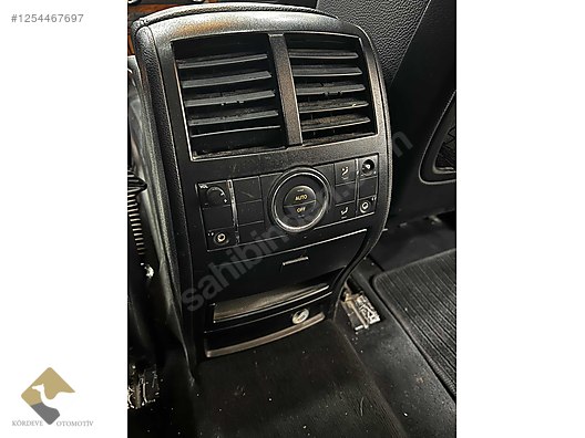 Vasıta / Arazi, SUV & Pickup / Mercedes-Benz / GL / 450