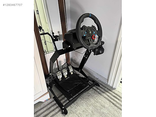 Used & Brand New Items / Gaming & Gamers Exclusive / Game Systems & Consoles / Logitech G Cloud