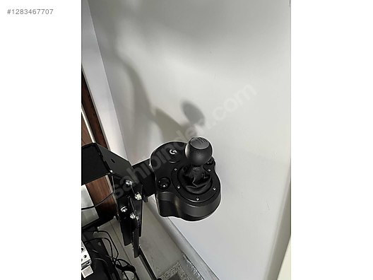 Used & Brand New Items / Gaming & Gamers Exclusive / Game Systems & Consoles / Logitech G Cloud