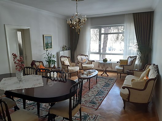 M Fevzi Cakmak Cad 3 1 Ev Bahcelievler Ankara Satilik Daire Ilanlari Sahibinden Com Da 902467709