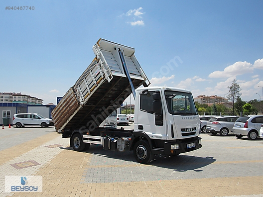 iveco eurocargo 100e18 beysoy dan 2013 eurocargo 100 e 18 damperli kamyon 6 teker at sahibinden com 940467740 iveco eurocargo 100e18 beysoy dan 2013 eurocargo 100 e 18 damperli kamyon 6 teker at sahibinden com 940467740