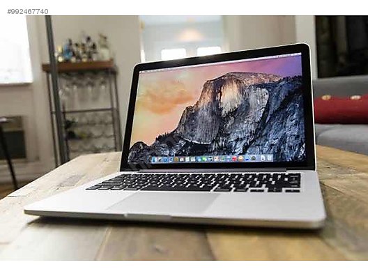 2015 13 macbook pro