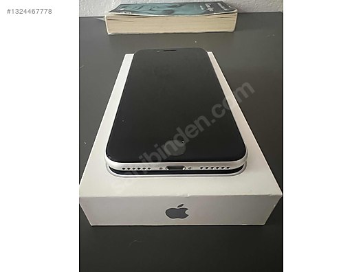 Apple / iPhone SE (3rd Gen.) / Iphone SE 3.nesil on sahibinden.com