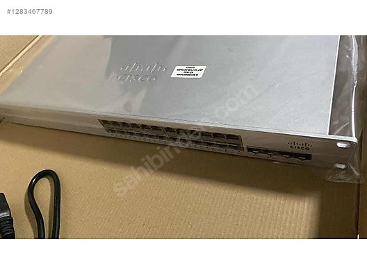 Used & Brand New Items / Computers / Peripherals / Modems & Networking / Switch, Hub & Splitter