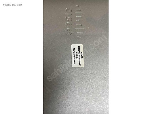 Used & Brand New Items / Computers / Peripherals / Modems & Networking / Switch, Hub & Splitter