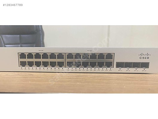 Used & Brand New Items / Computers / Peripherals / Modems & Networking / Switch, Hub & Splitter