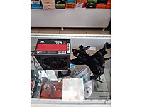 SIFIR 750W 80PLUS POWERSUPPLY #1280467803