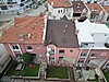PW PLUS'TAN ÜÇEVLER 'DE GÜZEL KONUMDA SATILIK TRİPLEKS VİLLA