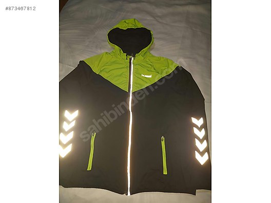 Hummel Erkek Zip Hoodie Danian T37533 2848 Sporthink Com Tr