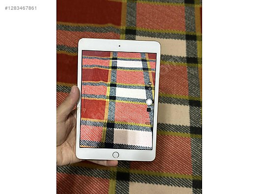 Sahibinden Apple iPad mini 3