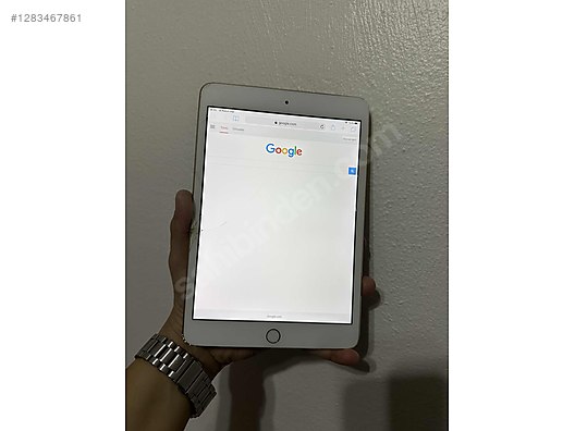 İPad mini 3