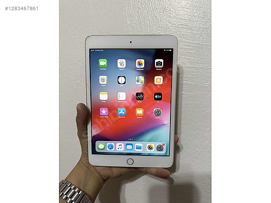 İkinci El ve Sıfır Alışveriş / Bilgisayar / Tablet / Modeller / Apple / iPad mini 3