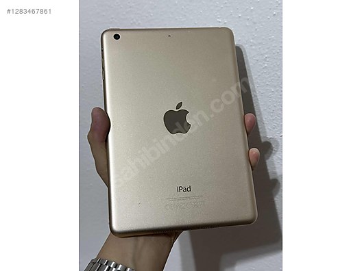 İkinci El Apple Tablet