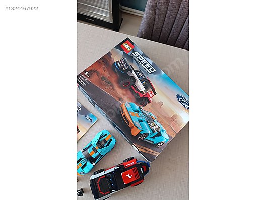LEGO 76905 FORD sahibinden.comda - 1324467922