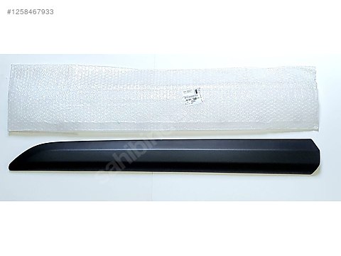 Minivan & Panelvan / Kaporta & Karoser / PSA 2020 JUMPY EXPERT