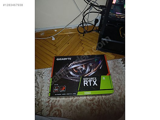 Used & Brand New Items / Computers / Desktops / Desktop Components / Graphics Cards