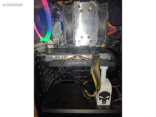 Used & Brand New Items / Computers / Desktops / Desktop Components / Graphics Cards