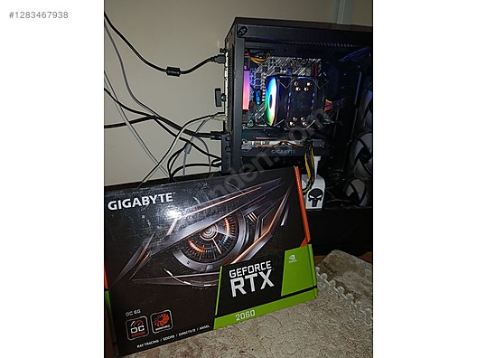 Used & Brand New Items / Computers / Desktops / Desktop Components / Graphics Cards