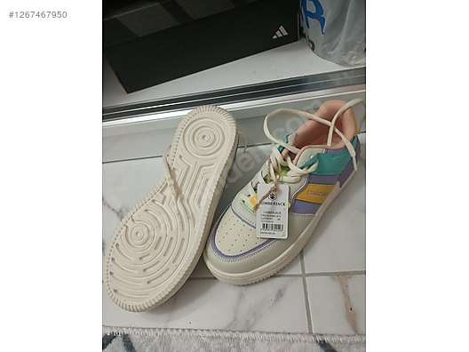 Kadın Spor Ayakkabı