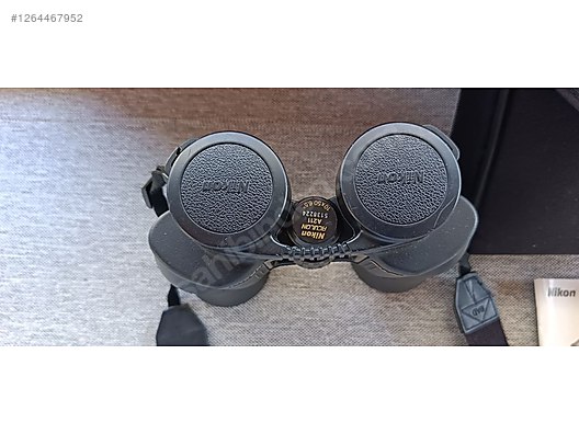 Used & Brand New Items / Cameras & Photographic Equipment / Binoculars