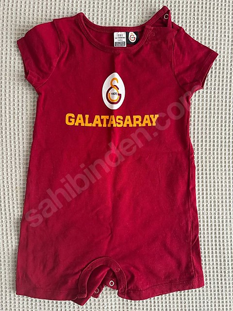 Galatasaray çocuk body