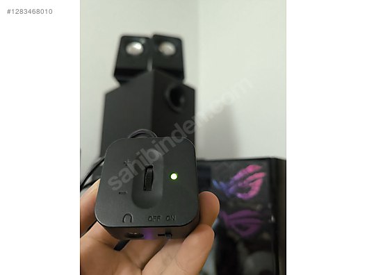 Used & Brand New Items / Computers / Peripherals / Computer Speakers