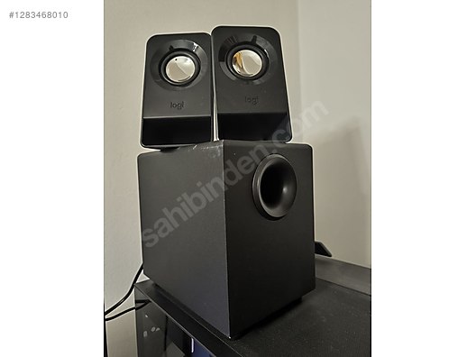Used & Brand New Items / Computers / Peripherals / Computer Speakers