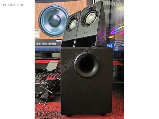 Used & Brand New Items / Computers / Peripherals / Computer Speakers