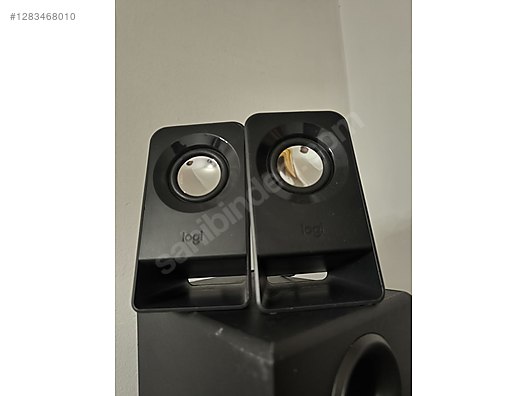 Used & Brand New Items / Computers / Peripherals / Computer Speakers