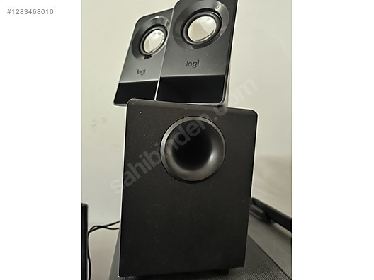 Used & Brand New Items / Computers / Peripherals / Computer Speakers