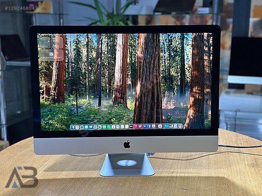 iMac 2020 27インチ Core i7 1TB SSD メモリ 72GB iMac 2020 27インチ Core i7 1TB SSD メモリ 72GB Imac 27 I7