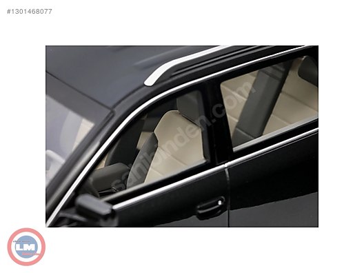 Otto Diecast Model 1:18 Audi Araba - 1301468077