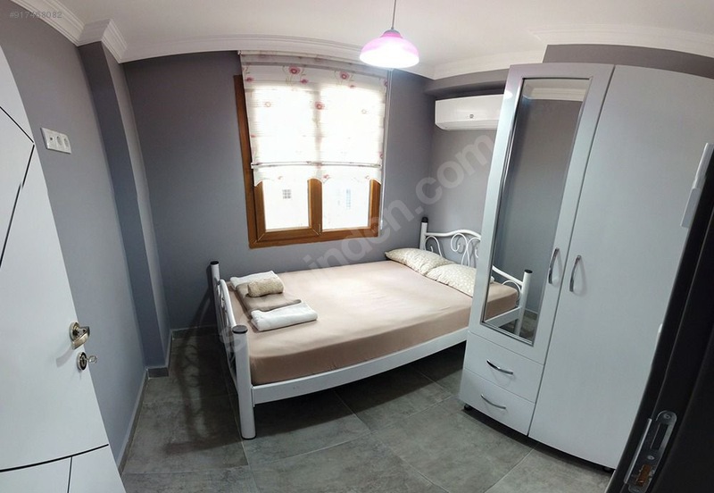 RÜYA EVLERİ(Marmaris Merkez) Günlük Kiralık Daire İlanları sahibinden