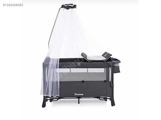 Used & Brand New Items / Mother & Baby / Furniture / Play Yard