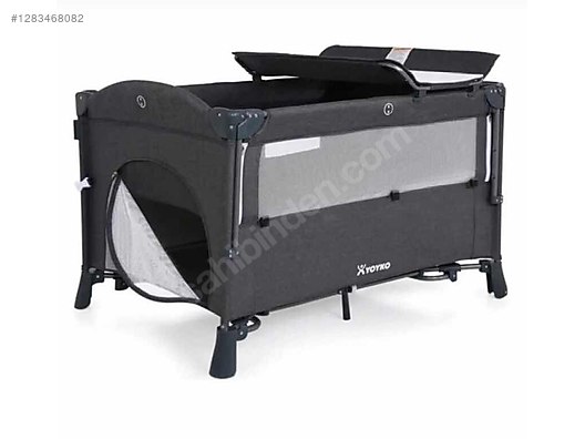 Used & Brand New Items / Mother & Baby / Furniture / Play Yard